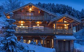 Chalet Nanook - Les Fermes De Bolquere